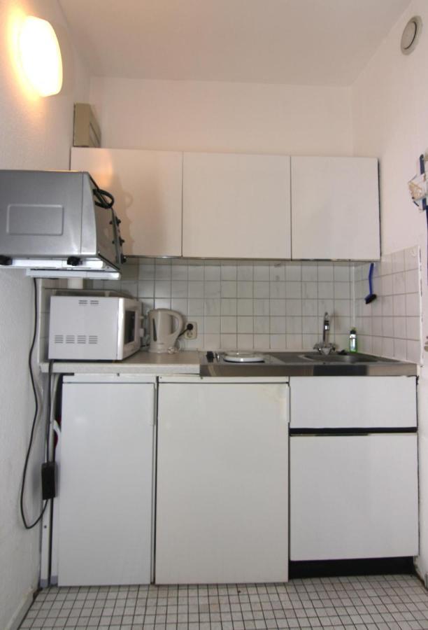 Ferienwohnung S106 für 2-4 Personen an der Ostsee Brasilien Exterior foto